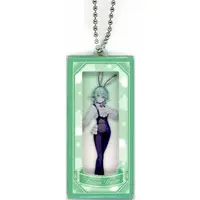 Finana Ryugu - Key Chain - Nijisanji