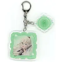 Aia Amare - Key Chain - Nijisanji