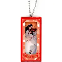 Scarle Yonaguni - Key Chain - Nijisanji