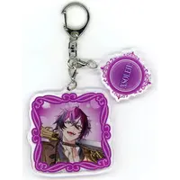 Doppio Dropscythe - Key Chain - Nijisanji