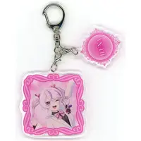 Maria Marionette - Key Chain - Nijisanji