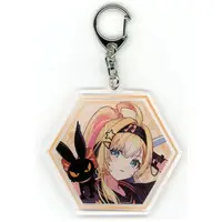 Millie Parfait - Acrylic Key Chain - Key Chain - Nijisanji
