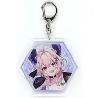 Enna Alouette - Acrylic Key Chain - Key Chain - Nijisanji