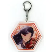 Scarle Yonaguni - Acrylic Key Chain - Key Chain - Nijisanji