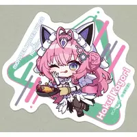 Hakui Koyori - Monster Hunter x Hololive - Stickers - hololive