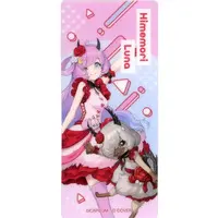 Himemori Luna - Monster Hunter x Hololive - Stickers - hololive