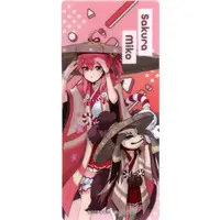 Sakura Miko - Monster Hunter x Hololive - Stickers - hololive