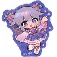 Koseki Bijou - hololive English Spring Party! - Stickers - hololive English