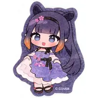 Ninomae Ina'nis - hololive English Spring Party! - Stickers - Myth