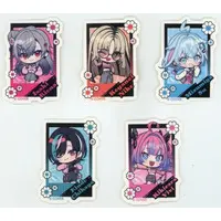 FLOW GLOW - Stickers