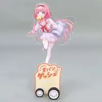 Suo Sango - Acrylic stand - Nijisanji