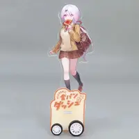 Shiina Yuika - Acrylic stand - Nijisanji