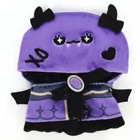 Sanbaka - Plush Clothes - Sanbaka 7th Anniversary