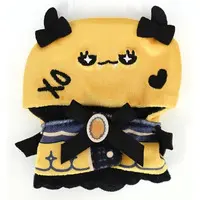 Sanbaka - Plush Clothes - Sanbaka 7th Anniversary
