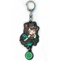 Inui Toko - Sanbaka 7th Anniversary - Key Chain - Sanbaka