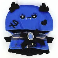 Sanbaka - Plush Clothes - Sanbaka 7th Anniversary