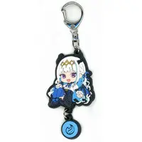 Lize Helesta - Sanbaka 7th Anniversary - Key Chain - Sanbaka