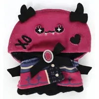 Sanbaka - Plush Clothes - Sanbaka 7th Anniversary