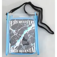 Lize Helesta - Sanbaka 7th Anniversary - Bag - Pouch - Sanbaka