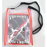 Ange Katrina - Sanbaka 7th Anniversary - Bag - Pouch - Sanbaka
