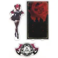 Ange Katrina - Sanbaka 7th Anniversary - Acrylic stand - Sanbaka