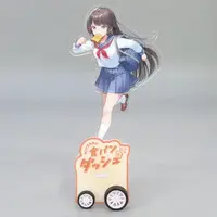 Tsukino Mito - Acrylic stand - Nijisanji