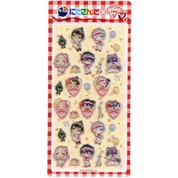 Nijisanji - Stickers