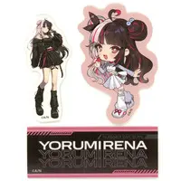 Yorumi Rena - Stickers - SMC-gumi