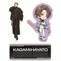Kagami Hayato - Stickers - SMC-gumi