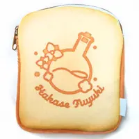 Hakase Fuyuki - Pouch - Nijisanji