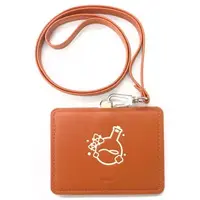 Hakase Fuyuki - Card Holder - Nijisanji
