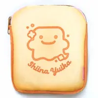 Shiina Yuika - Pouch - Nijisanji
