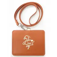 Suo Sango - Card Holder - Nijisanji