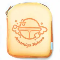 Amamiya Kokoro - Pouch - Nijisanji