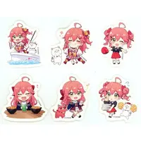 Sakura Miko - Stickers - hololive