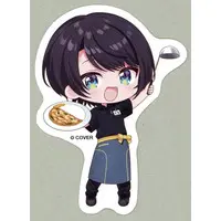 Oozora Subaru - Stickers - hololive