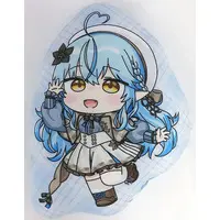 Yukihana Lamy - Cushion - hololive