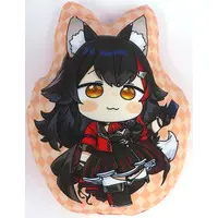 Ookami Mio - Cushion - hololive