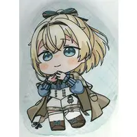 Kazama Iroha - Cushion - hololive
