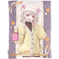 Komori Met - Vspo! Valentine's Day 2026 - Cushion - VSPO!