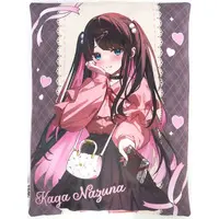 Kaga Nazuna - Vspo! Valentine's Day 2026 - Cushion - VSPO!