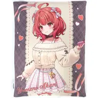 Yumeno Akari - Vspo! Valentine's Day 2026 - Cushion - VSPO!