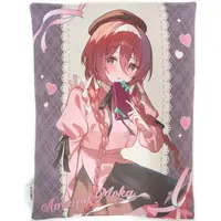 Amayui Moka - Vspo! Valentine's Day 2026 - Cushion - VSPO!