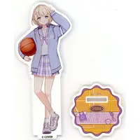 Todoroki Hajime - Acrylic stand - hololive