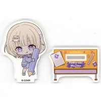 Todoroki Hajime - Acrylic stand - hololive