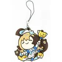 Gigi Murin - Key Chain - Justice