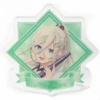 Aia Amare - Accessory - Nijisanji