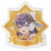 Petra Gurin - Accessory - Nijisanji