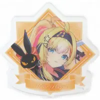 Millie Parfait - Accessory - Nijisanji