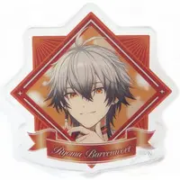 Ryoma Barrenwort - Accessory - Nijisanji